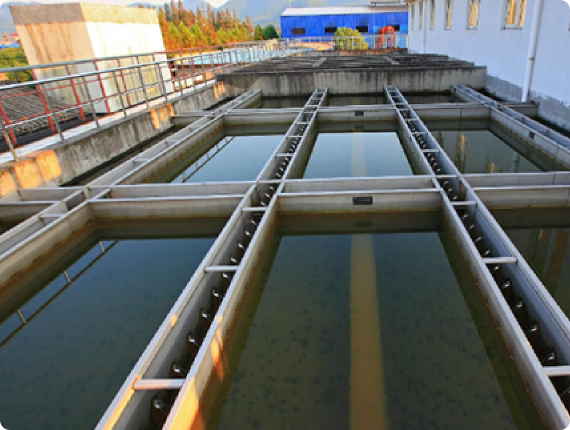 工業(yè)廢水處理技術(shù)