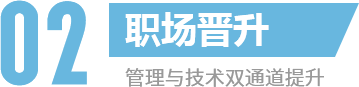 職場晉升