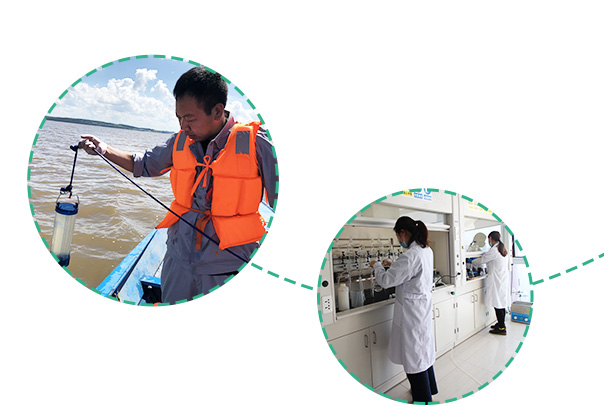 水質檢測——檢測范圍 水質檢測——檢測范圍